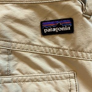 Patagonia shorts men’s 32”